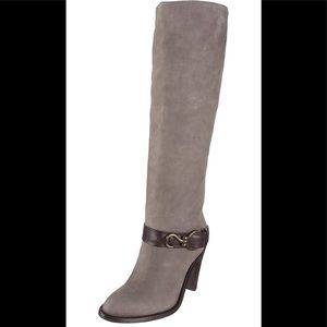 EUC💥2xHP COLEHAAN NIKE AIR Boots (7.5) Like NEW!